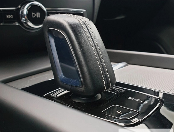 Volvo V60 cena 139900 przebieg: 95268, rok produkcji 2020 z Radzyń Podlaski małe 407